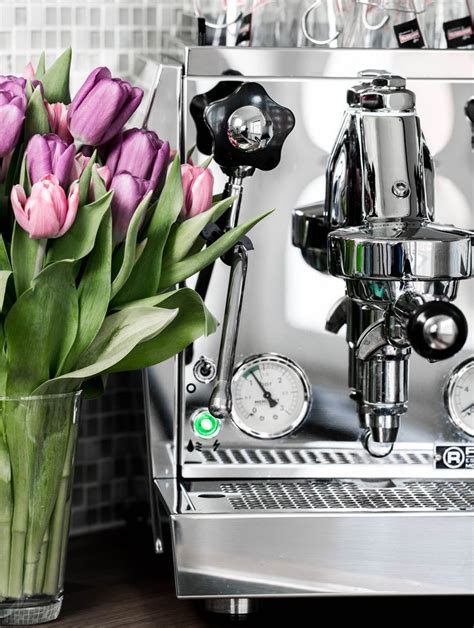 // custom code by mark. Giotto PID espresso machine by Rocket Espresso and M2M ...