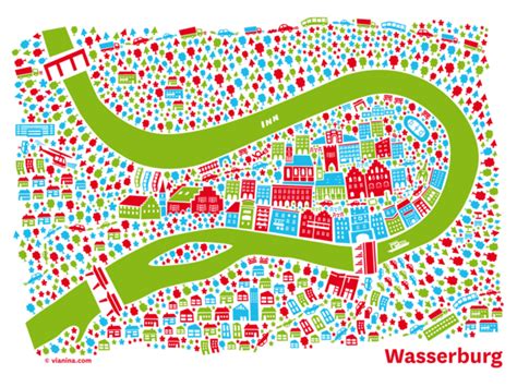 Super lage, sehr nettes personal Wasserburg am Inn — Wikipédia