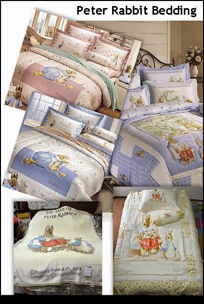 There are 48 peter rabbit bed set for sale on etsy, and they cost 47,58 $ on average. peter rabbit bedding | Peter rabbit bedding, Peter rabbit ...