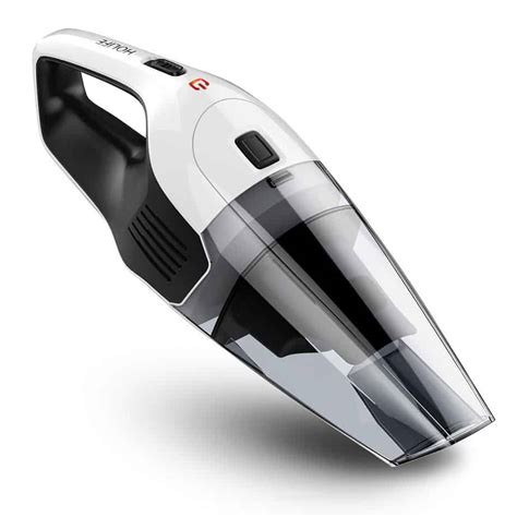 This reasonably priced cordless vacuum will run for nearly an hour on a single charge and has a brush bar with rubber bristles for picking up pet hair. 11 Best Vacuum Cleaners for Pet Hair (2019) UK Review Guide