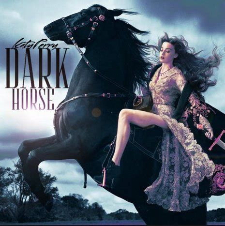 Кэти перри — dark horse 04:13. Katy Perry estrena su nuevo tema: 'Dark Horse'