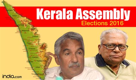 Most anticipated thing on this year assembly election is, whether the bjp can open an account in kerala legislative assembly. Kerala Assembly Elections 2016 Results: LDF leading in 81 ...