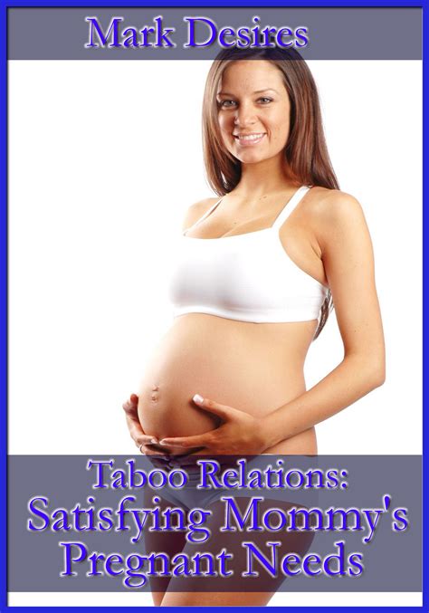 Waiting for the next chapter 49. Smashwords - Satisfying Mommy's Pregnant Needs (A Psuedo ...