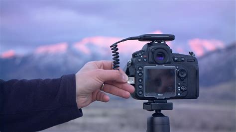 Camera shake fov height angle distance stiffness swivel speed transition speed ball camera; Introducing Arsenal: A DSLR Camera Assistant - The Journier