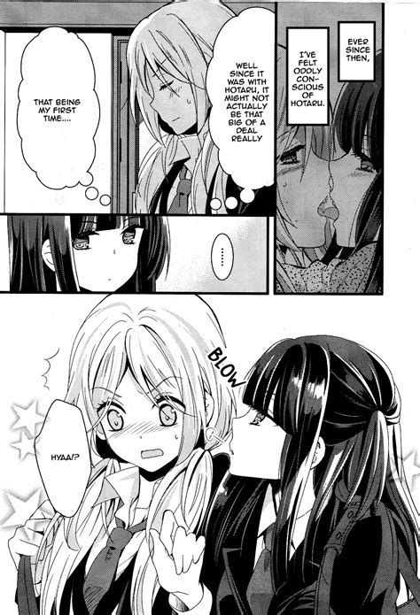 With their respective boyfriends, takeda and fujiwara, their lives couldn't be more perfect. Netsuzou Trap - NTR 2 - Netsuzou Trap - NTR Chapter 2 ...