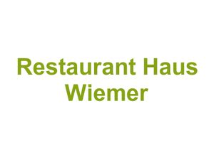 Restaurant haus wiemer in hamm. Mittagessen bei Restaurant Haus Wiemer in 59071 Hamm ...