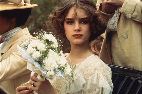Pretty baby is a 1978 american historical drama film directed by louis malle, and starring brooke shields, keith carradine, and susan sarandon. Pin on A Hippie Wedding :)