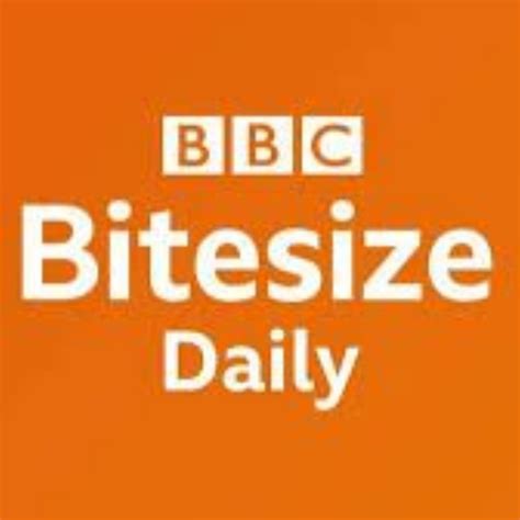 Download free bbc bitesize vector logo and icons in ai, eps, cdr, svg, png formats. BBC Bitesize introduce daily lessons - Carterhatch Juniors