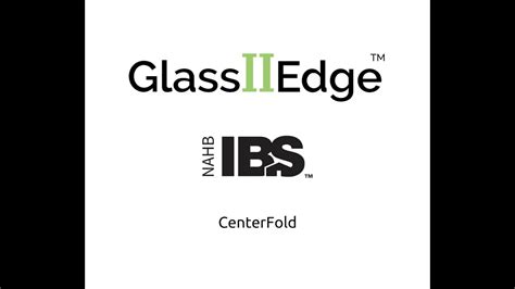 Gaylord texan resort & convention center. GlassIIEdge™ - International Builders' Show 2020 - YouTube