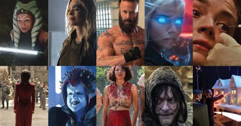 From 'marry me' to 'emma,' these are the best new romantic comedies of 2020. The Top 10 Practical & Makeup Effects of 2020 in Film ...