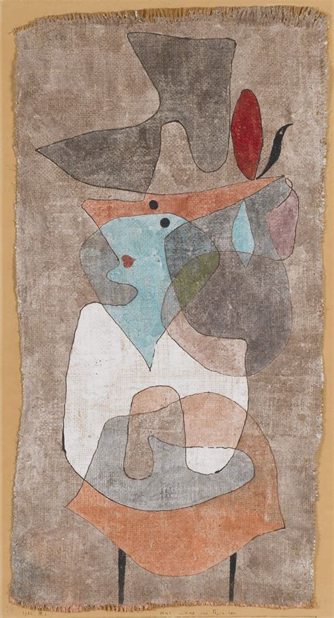 by Paul Klee | Paul klee paintings, Paul klee art, Paul klee