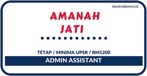 Member add partner send message. Amanah Jati Sdn. Bhd • Kerja Kosong Kerajaan