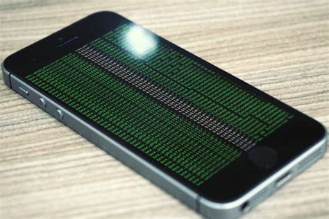 Want to see if your iPhone's hacked? There's an app for that