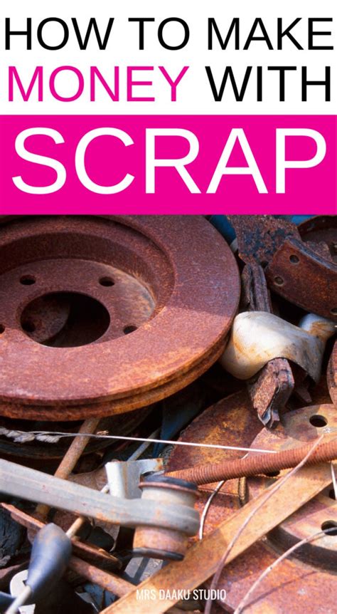 A junk scrap metal yard buys and sells scrap metal for cash. Scrap Yard Near Me: 8 steps to BIG money + Locate Best ...