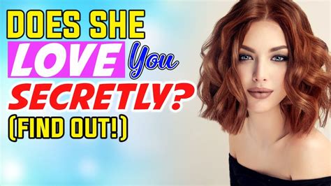 Originally published at lifegoodway.com on may 29, 2017. 🔴 How To Know If Someone Loves You Secretly ("Baseline ...