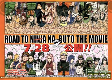 Shippūden film which was released on july 28, 2012 in japanese theatres. Naruto the Movie: Road to Ninja/#1197251 - Zerochan