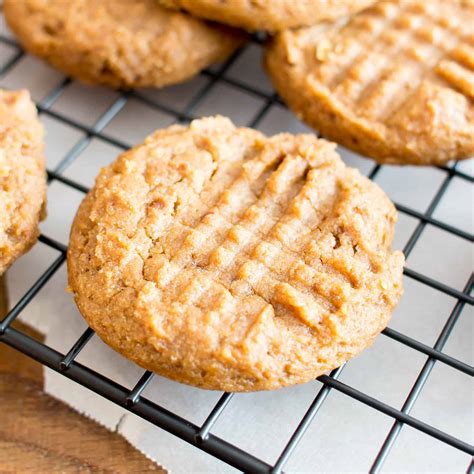 I gave this 4 stars just because i changed the recipe a little.the first time i made these they were super dense and not very sweet but still good.the second time i added nother egg, extra sugar. Gluten Free Sugar Free Biscuit Recipes - Sugar Free ...