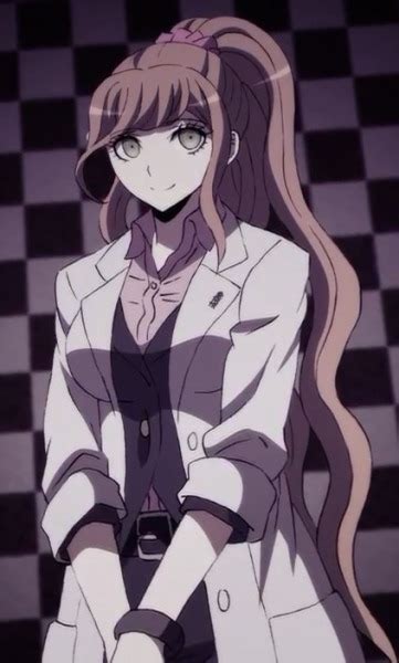 Ultra despair girls warriors of hope! Danganronpa 3: The bracelets / Yukizome Chisa (UDG/DRV3 ...