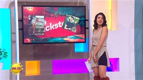 Sie verstarb am sonntag nach kurzer, schwerer krankheit. Amira Tröger beim 'Sat.1-Frühstücksfernsehen' am 16.10 ...