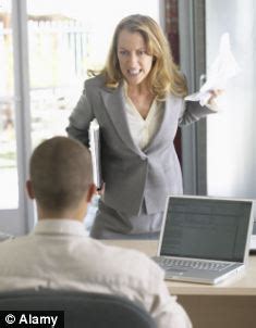 Busty housewife gets bbc in her vagina. Men are the best bosses: Women at the top are just too ...