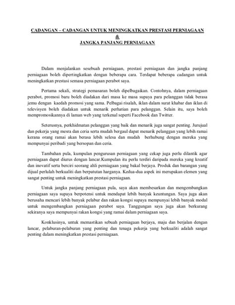 Ebuku panduan jawab kertas 3 prinsip perakaunan rithuwan nasir (sampel) kerja kursus prinsip perakaunan tingkatan 5 2011. Cadangan Jangka Pendek Kerja Kursus Akaun 2020