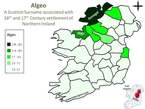 Algeo | Irish Origenes: Use Family Tree DNA to Discover Your Genetic ...