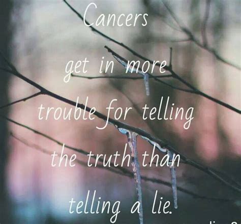 The cancer male cooks for you? Pin by Martinique Lewis on Astrology/Zodiac | Cancer ...