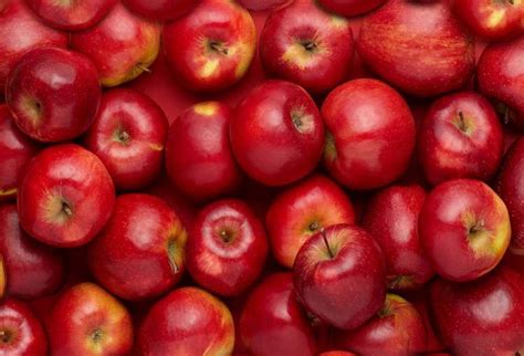 rüyada elma yemek kırmızı