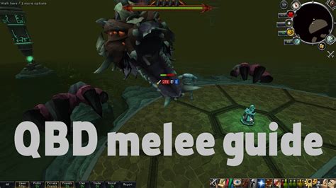 Lg security error on boot. Queen Black Dragon melee guide (no nex armour) - YouTube