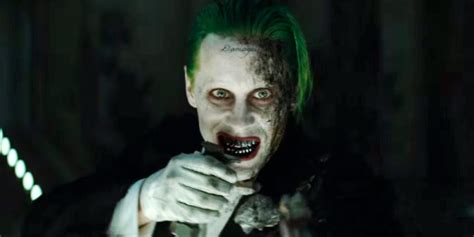 Ask oscar muñoz a question now. Jared Leto está dispuesto a volver a interpretar al Joker ...