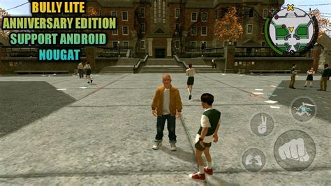 Bully anniversary edition lite raja apk. Download Game Bully Offline - RAJA ANDROIDS