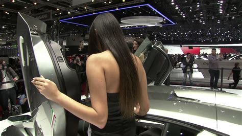 How do you draw easy cars? 2013 Lamborghini Veneno - Interior - YouTube