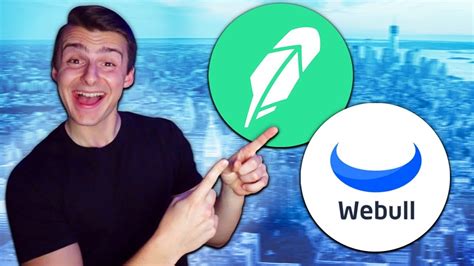 Robinhood and webull, on the other hand, generally only allow access to nasdaq or nyse penny stocks. Swing Trading Penny Stocks On Robinood + Webull (Weekly ...