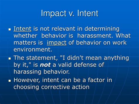 PPT - Harassment and Discrimination Prevention, Complaint ...
