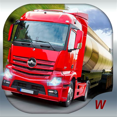 Completing quests for the transport of goods, the gamer will be able to make a profit and. Truck Simulator : Europe 2 0.26 .APK (MOD, Unlimited money ...