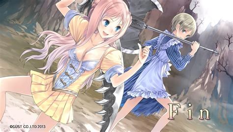 We did not find results for: Atelier Meruru Plus: The Apprentice of Arland Trophy Guide • PSNProfiles.com