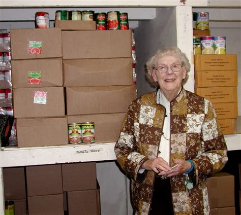 If you have a specific area you would like your donation to go toward use the my donation drop down menu for the designation of your gift. From humble beginnings in church closet, Edmonds Food Bank ...