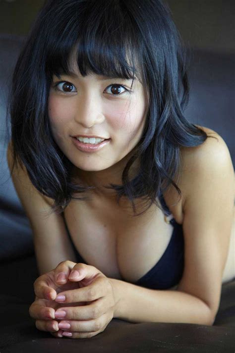 The site owner hides the web page description. 小島瑠璃子こじるり セクシー 黒ローレグビキニ水着 巨乳 ...