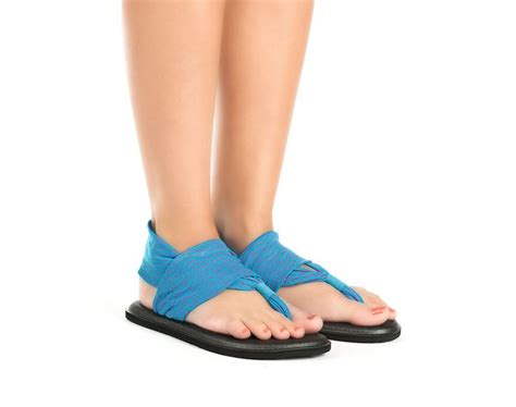 Schminke pleasure sling pole wear thong bottoms suit dance. Yoga Sling 2 Prints | Womens sandals, Sandals, Outfit accessories