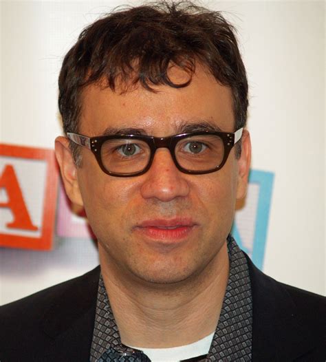 Fred Armisen to play Uncle Fester in Netflix series 'Wednesday 
