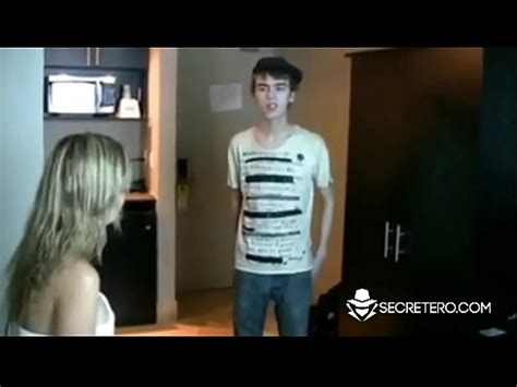 Mature cougar attacks young stud. cougar seduces young boy for sex - XNXX.COM