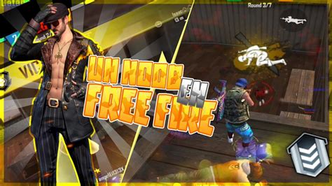 Gracias a estos tips vas a bajar el porcentaje de. 👉JUGANDO FREE FIRE/UN NOOB EN FREE FIRE👈VINSGAMES - YouTube