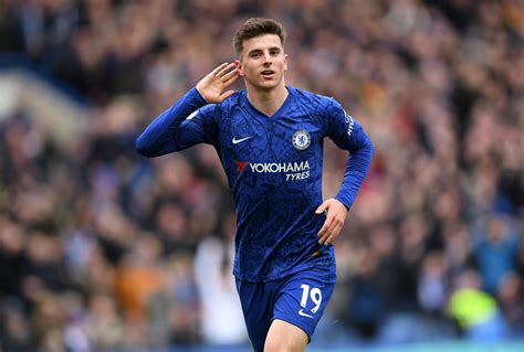 Ikan nila sendiri dapat diolah atau dimasak dengan banyak… Mason Mount reveals unseen throwback pic making Chelsea ...