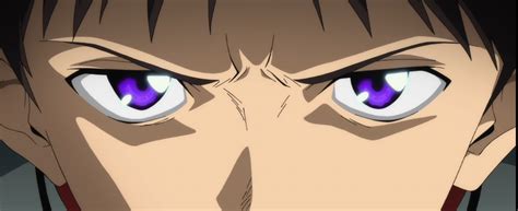 Экшен, фантастика, драма, меха тип: New Evangelion 3.0+1.0 Trailer and Poster Released ...