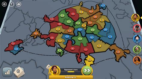 Maybe you would like to learn more about one of these? RISK: Global Domination - Northern Map Pack on Steam