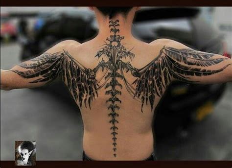 Please select female male unspecified. Back Tattoo | Pánské tetování, Nápady na tetování, Nádherné tetování