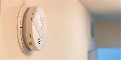 A smoke detector is a device that senses smoke, typically as an indicator of fire. Photoelectric vs. Ionization Smoke Detector: Which Is Best?