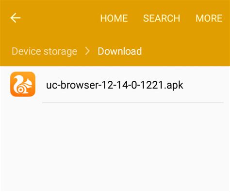 More than 400 million downloads. UC Browser APK 12.14.0.1221 Download | Latest Version [48 ...