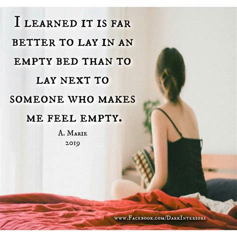 Pin by Michelle Malchow on How I feel! | Feeling empty, I feel empty, How i feel