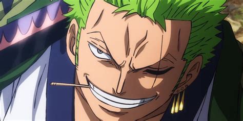 If you're looking for the best zoro one piece wallpapers then wallpapertag is the place to be. One Piece: 5 Future Swords Of Roronoa Zoro (& 5 He Will ...